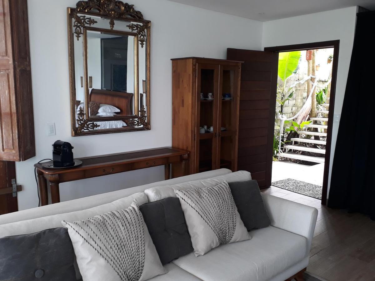 Guest House Isadora Duncan Florianópolis Eksteriør billede